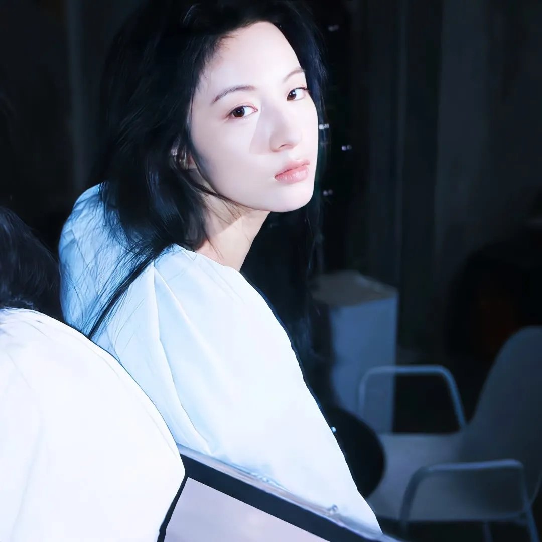 惠子的凝视