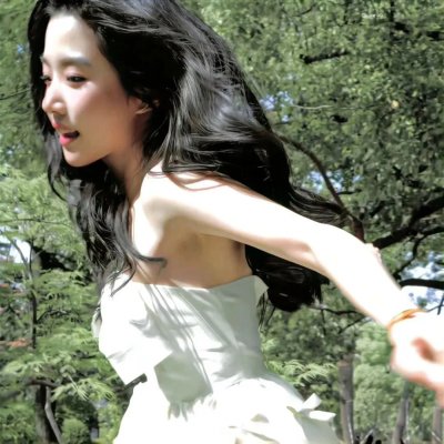 爱情治愈