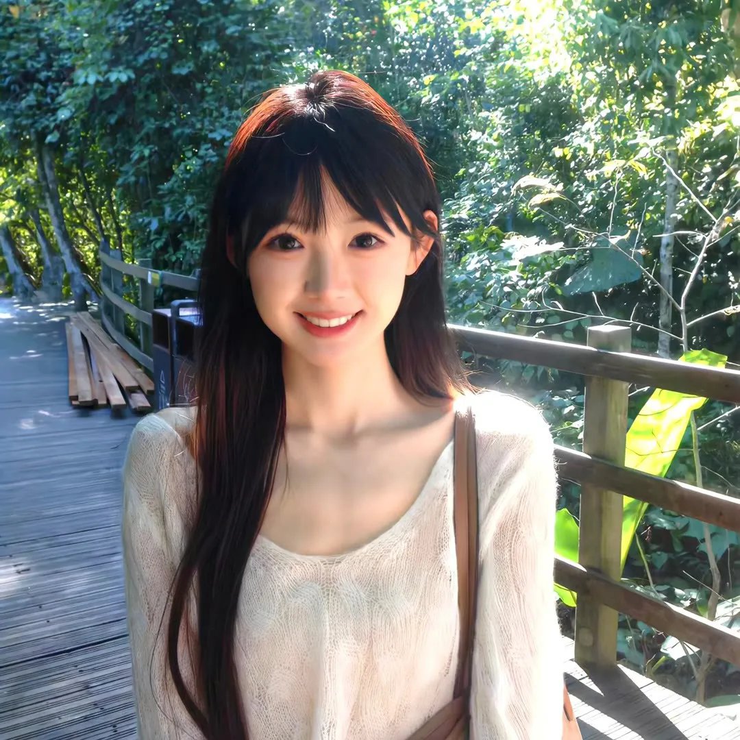 黑色与褐色