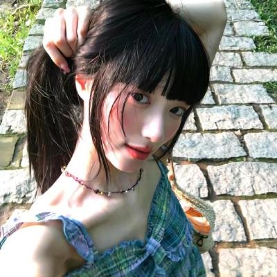 袖珍女仆小梅